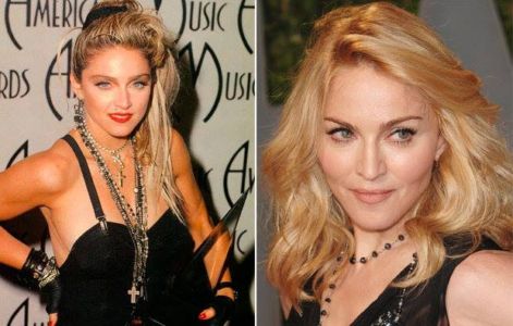 Madonna