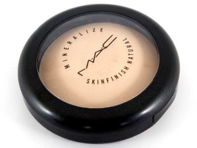 Mineralize Skinfinish Natural Mac