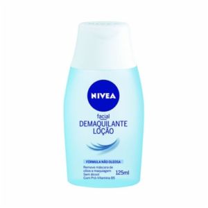 Demaquilante Nivea Visage - Nivea