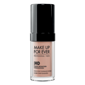 HD Foundation - Make Up For Ever